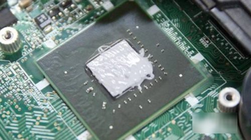 笔记本能换显卡吗?