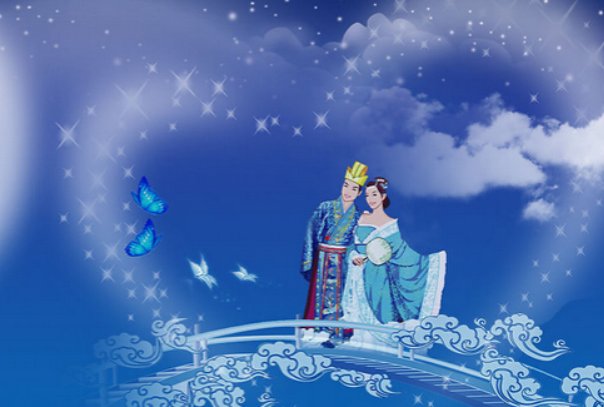 七夕孤寡青蛙台词有哪些?