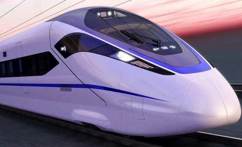 高铁上可以吃泡面吗?