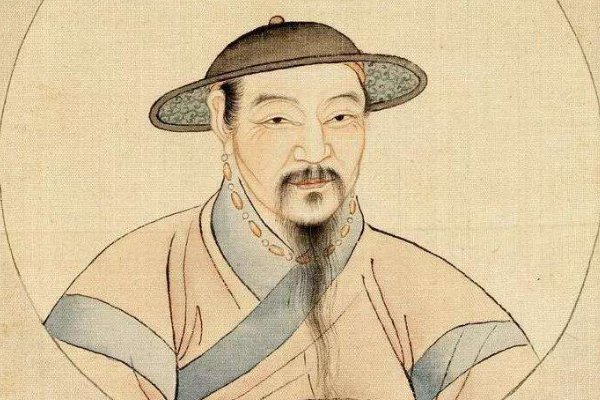 洛神赋是谁的作品？