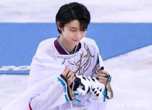 羽生结弦被誉为日本殿堂级的花样滑冰运动员,为什么他在日本的地位那么高?