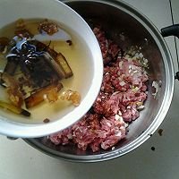 肉馅的做法