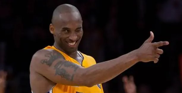 科比是怎么死的呢?