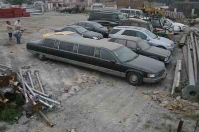 加长汽车都有哪些？