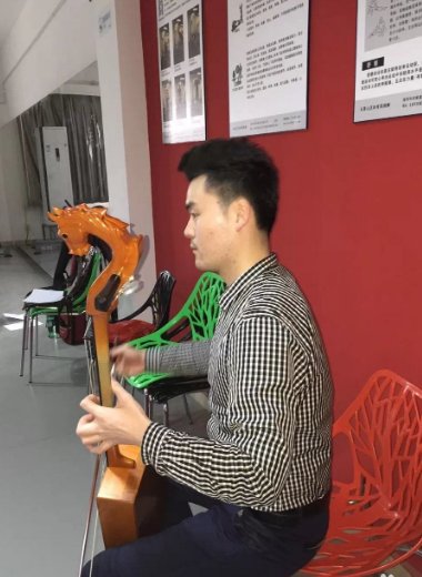 马头琴自学教程是什么?