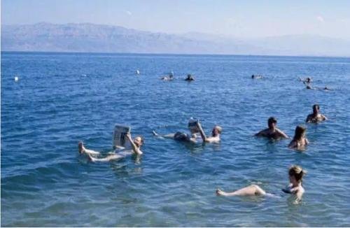 死海是湖还是海呢？