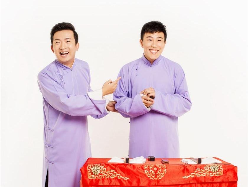 相声讲究三分逗七分捧,这句话是逗哏客气,还是捧哏真的占了七分的分量?