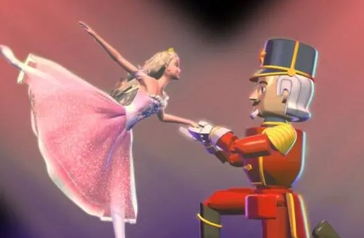 芭比公主所有的大电影有哪些?