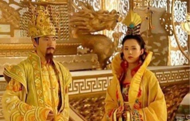 《西游记》玉皇大帝的老婆叫什么？