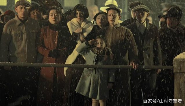 《八佰》的历史背景和原型是怎样的?