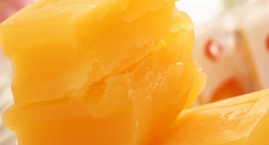 肥皂是酸性还是碱性物质?