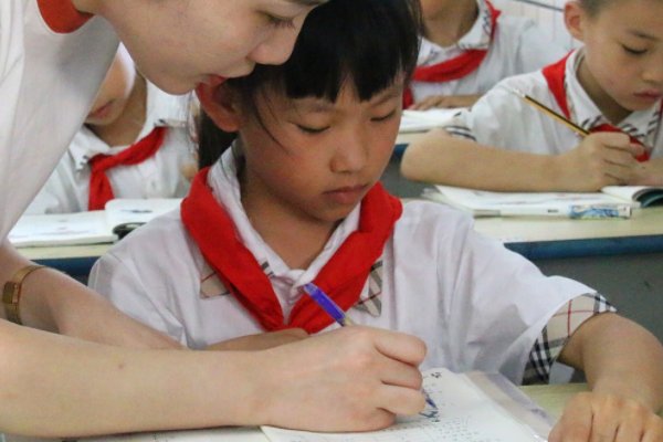 参加课后服务申请理由是什么？