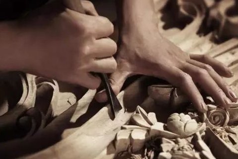 民间手工艺术有哪些?