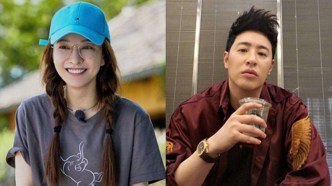 吴昕和潘玮柏是什么关系,两人曾合作过哪些作品?