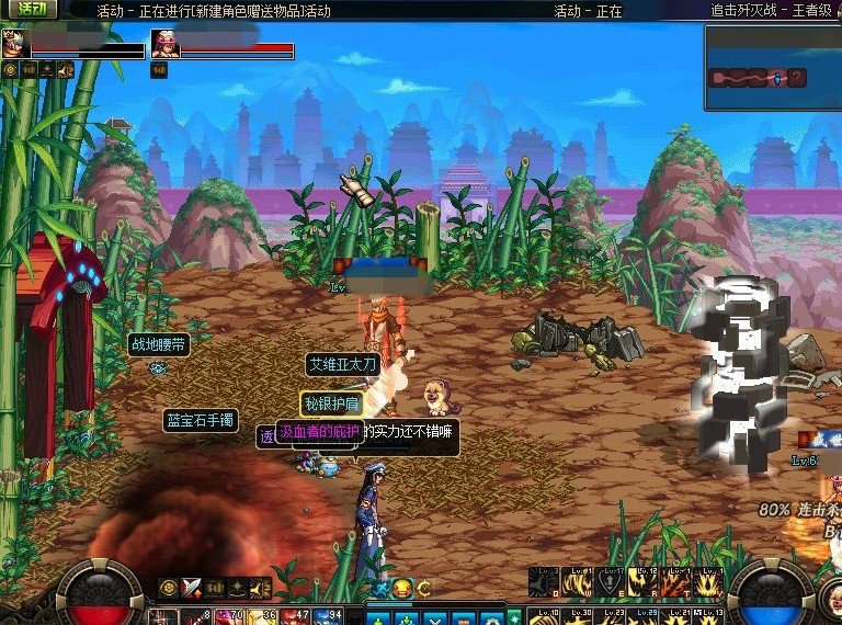 汲血者的庇护的固定属性