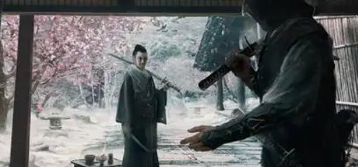 日本这个国家为何会有“刺客文化”?