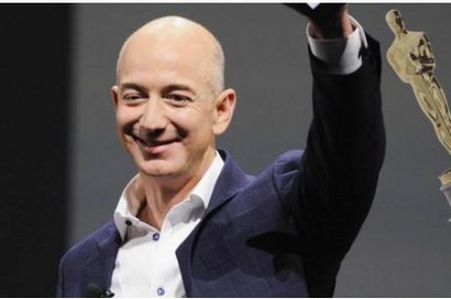 世界第一首富是谁？