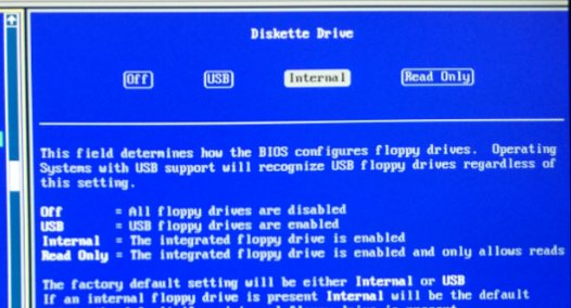 戴尔bios怎么进入