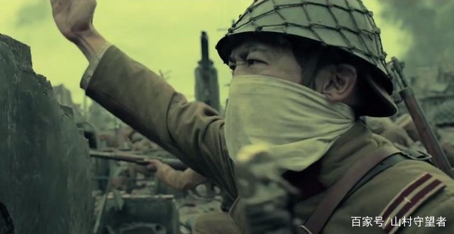 《八佰》的历史背景和原型是怎样的?