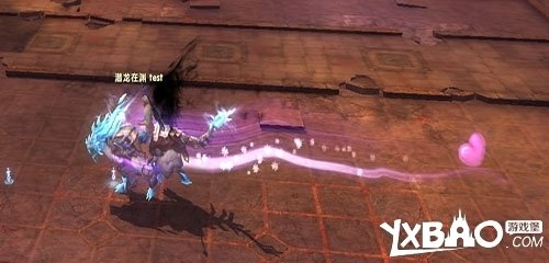 轩辕传奇新时装套装效果步步生星介绍