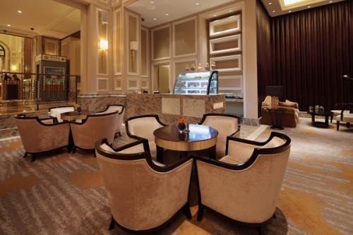 一般新楼盘售楼部的工作人员是怎么提成的？