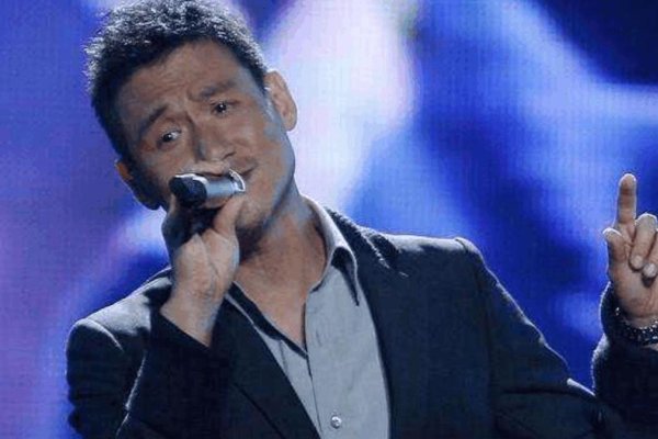 张学友唱的好听的歌有哪些