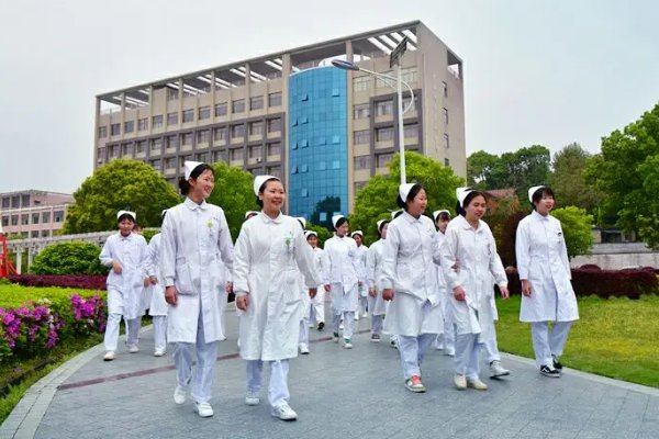 湖南护理学校