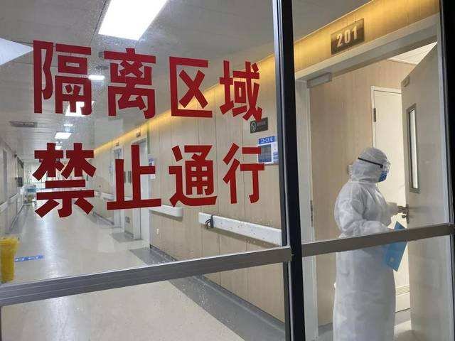 上海被单独隔离女童母亲发声，希望公开孩子目前情况，医院能答应其要求吗？