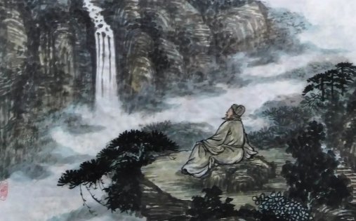 独坐敬亭山这首诗的意思是什么