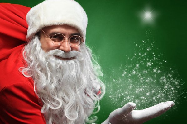 什么人一年中只工作一天？