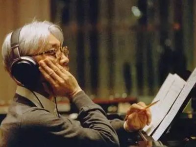 日本三大音乐教父是谁?