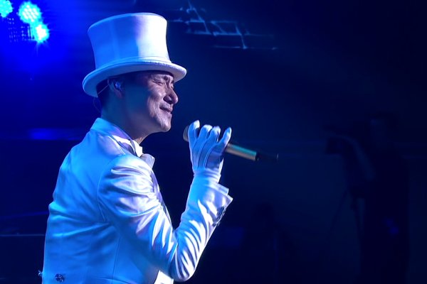 张学友唱的好听的歌有哪些