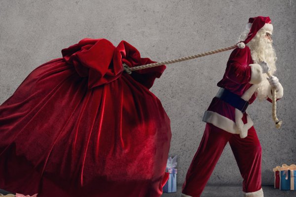 什么人一年中只工作一天?