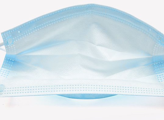 口罩原材料有哪些?