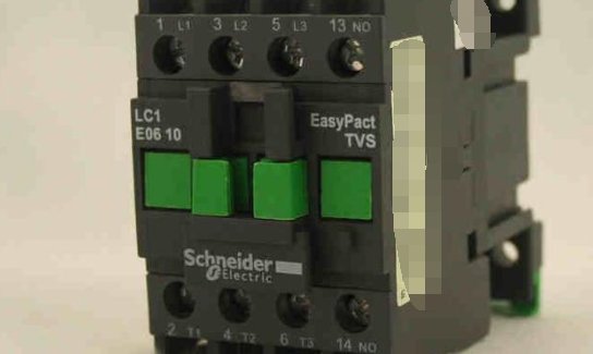 lc1n0610交流接触器最大电流多少