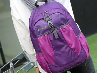 双肩电脑背包有哪些推荐？