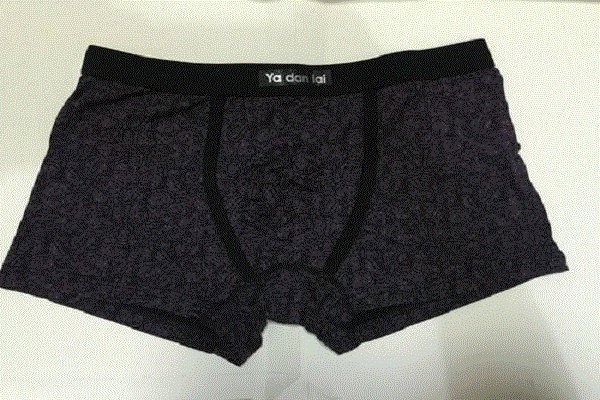 什么品牌的男士内裤穿的比较舒适