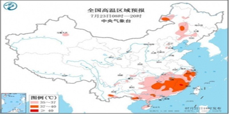 福建将迎来凶猛的盛夏高温，有哪些避暑技巧可以推荐？