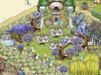 十大农场庄园类的游戏有哪些?