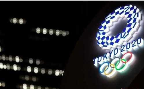东京奥运会哪天开幕