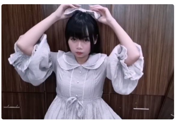 cosplay假发怎么戴？