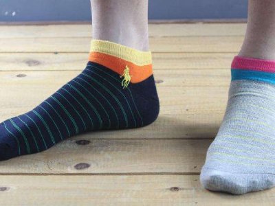 好的袜子品牌有哪些?