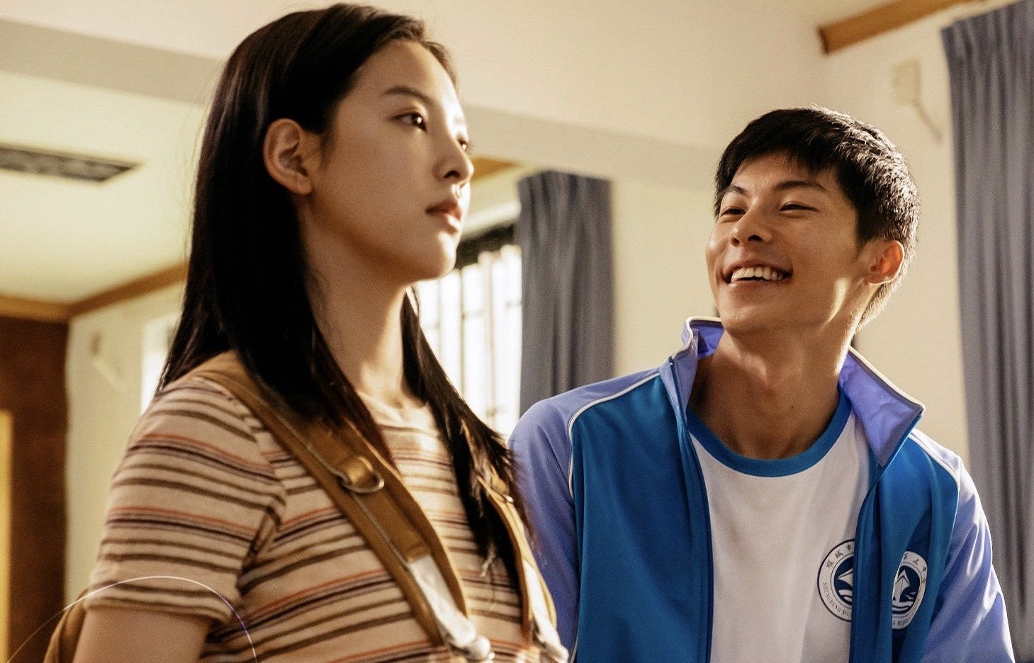 上线两天票房两亿,《你的婚礼》讲述了什么故事?