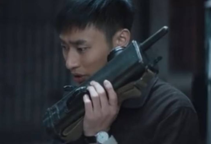 《瞄准》一共有多少集？