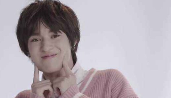 少年之名出道成员有谁?