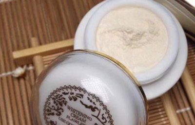 贵妇膏有什么功效?