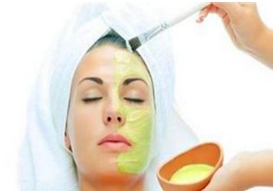 葛根粉能做面膜吗？