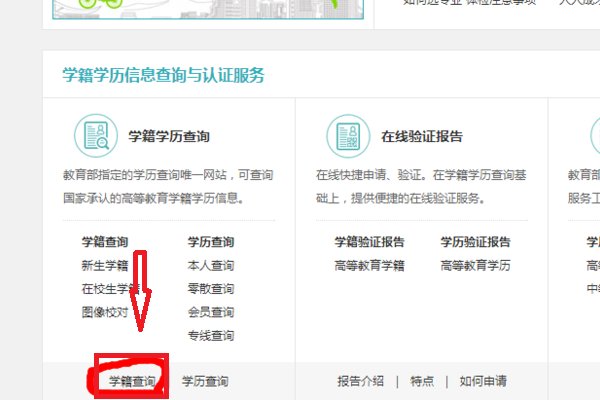 大学生怎么查高考准考证号？