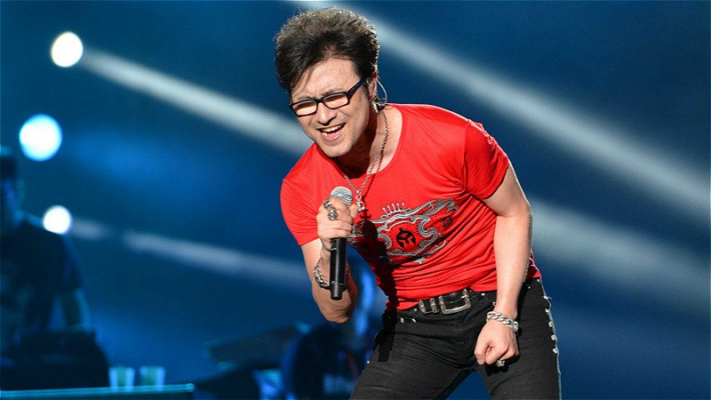 汪峰《怒放的生命》歌词？