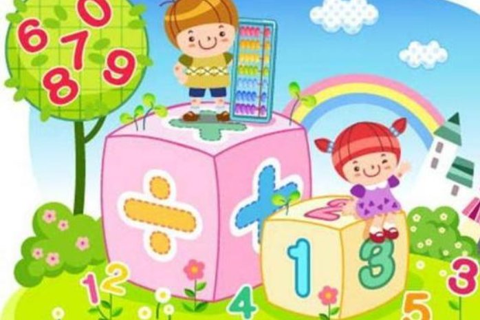 加减乘除的含义